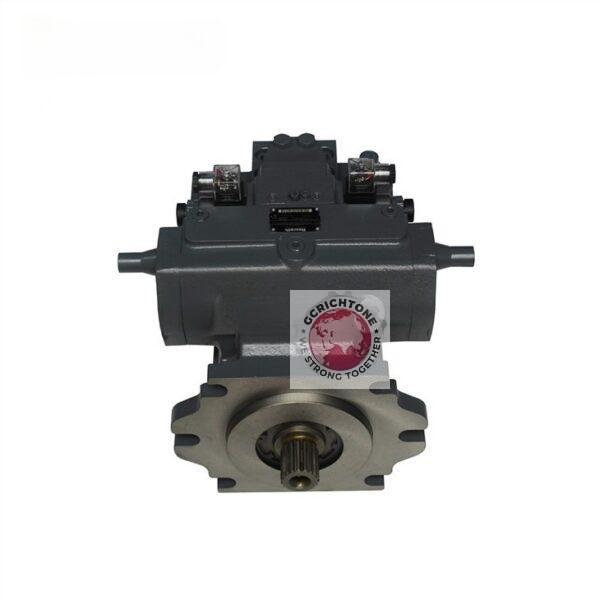 A4VTG Series 33 Аксиально-поршневой регулируемый насос REXROTH