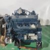 Diesel engine Kubota V3300-D1-ES02 Diesel engine Kubota V3300-D1-ES02