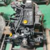Diesel engine Yanmar 4TNV98-ZSSU 3 Diesel engine Yanmar 4TNV98-ZSSU