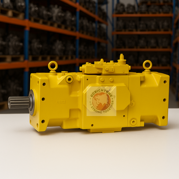 Buy CAT 369-9676 hydraulic main pump for 374D L series excavators. Replaces 295-9676. OEM quality, fast shipping – order now! Buy CAT 369-9676 hydraulic main pump for 374D L series excavators. Replaces 295-9676. OEM quality, fast shipping – order now!