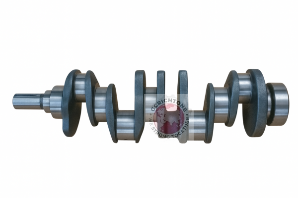 Коленвал Komatsu S4D95L 6202-31-1100 6207-31-1110 6204-31-1201 для дизельного двигателя Komatsu Crankshaft S4D95L 6202-31-1100 6207-31-1110 6204-31-1201 for diesel engine