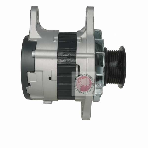 Generator HINO HH750 Generator HINO HH750